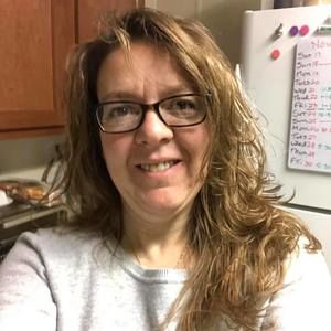 Meet your Posher, Tricia